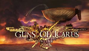 Guns Of Icarus Online spielen