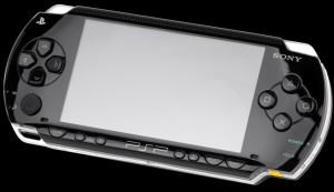 Kostenlose PSP Spiele herunterladen