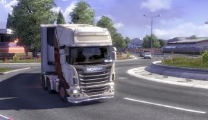 Mods für Euro Truck Simulator installieren