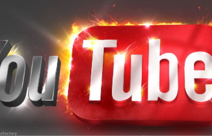 Einen guten YouTube Namen wählen