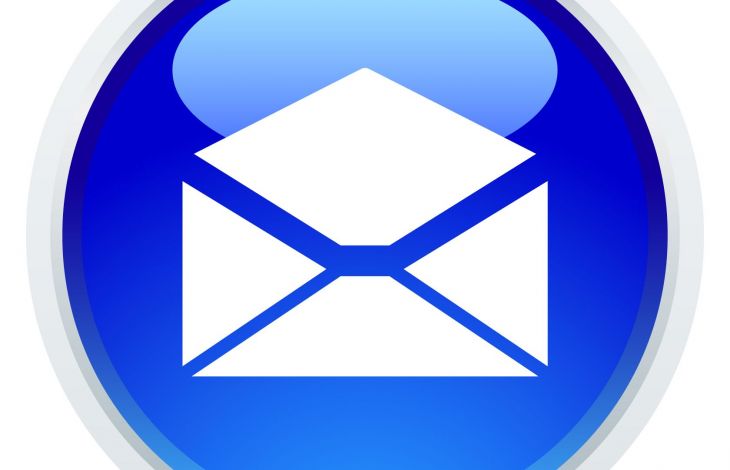 Email Anhänge öffnen