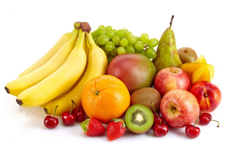 Fruchtfliegen loswerden