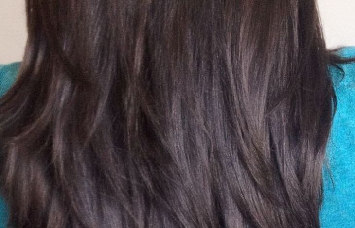 Haare schneiden