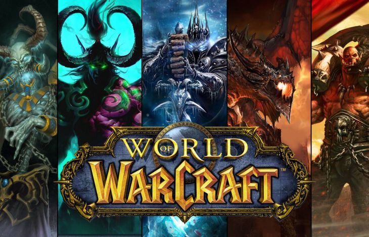 In World of Warcraft Gold verdienen