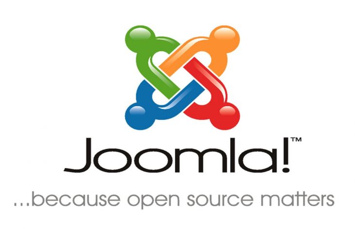 Joomla Webseite einrichten