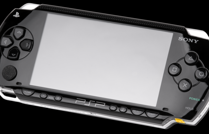 Kostenlose PSP Spiele herunterladen