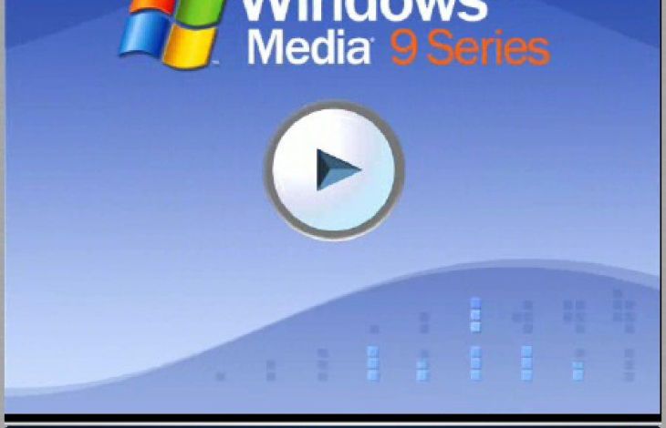 Mit Windows Media Player9 eine Musik CD brennen