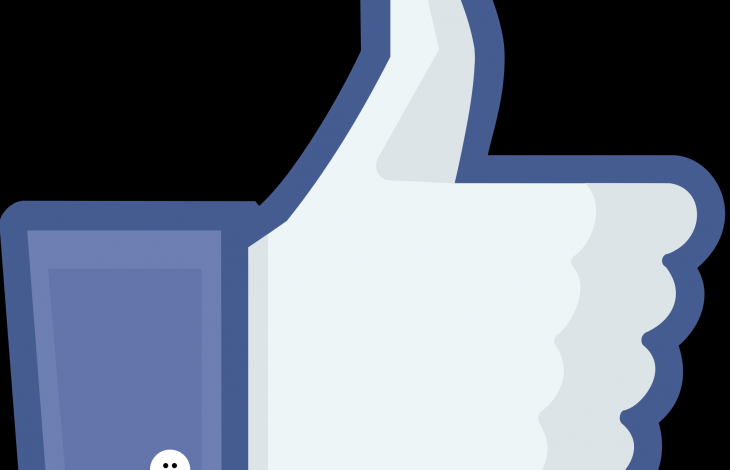 Musik auf Facebook hochladen