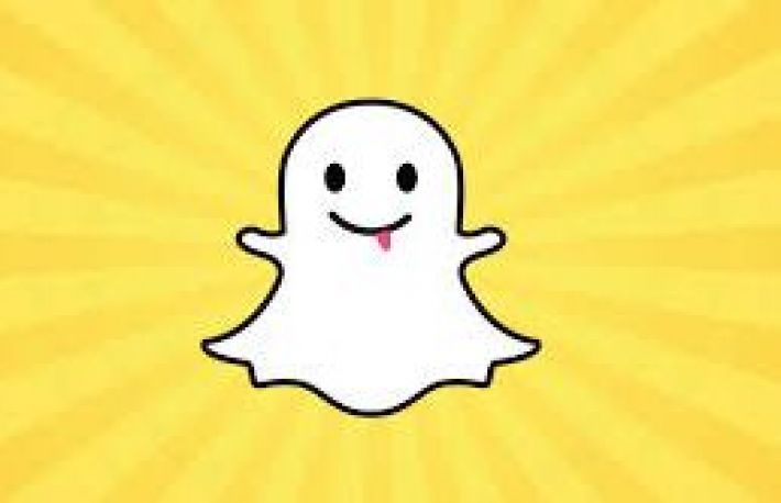 Snapchat updaten