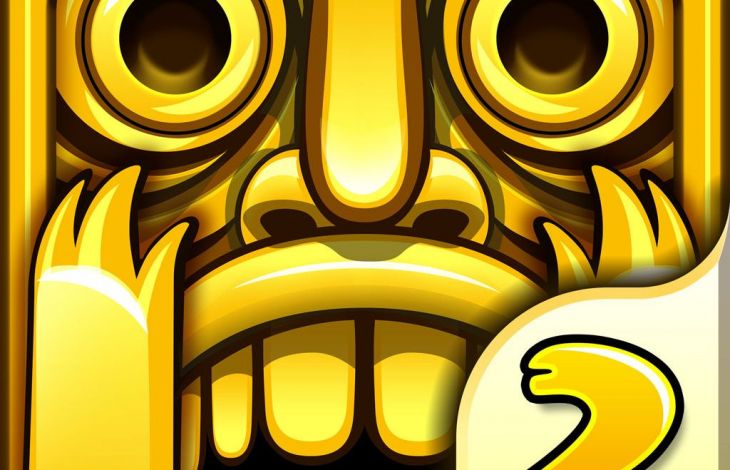 Temple Run 2 spielen