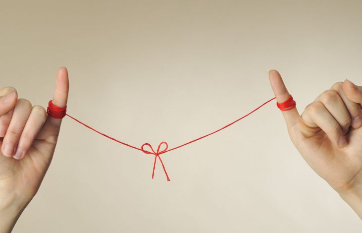 Das Vertrauen deines Ehepartners nach einer Affäre wieder aufbauen