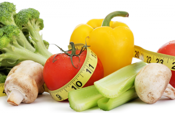 Die General Motors vegetarische Diät - Plan für Weight Loss
