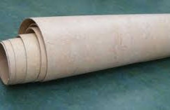 Linoleum entfernen