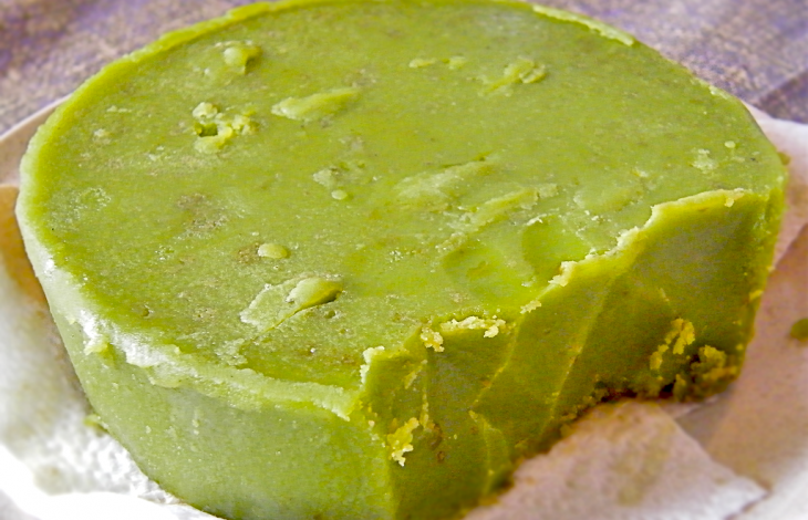 Marihuana Butter zubereiten