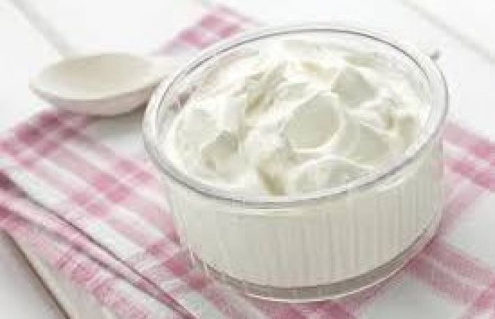 Crème Fraiche zubereiten
