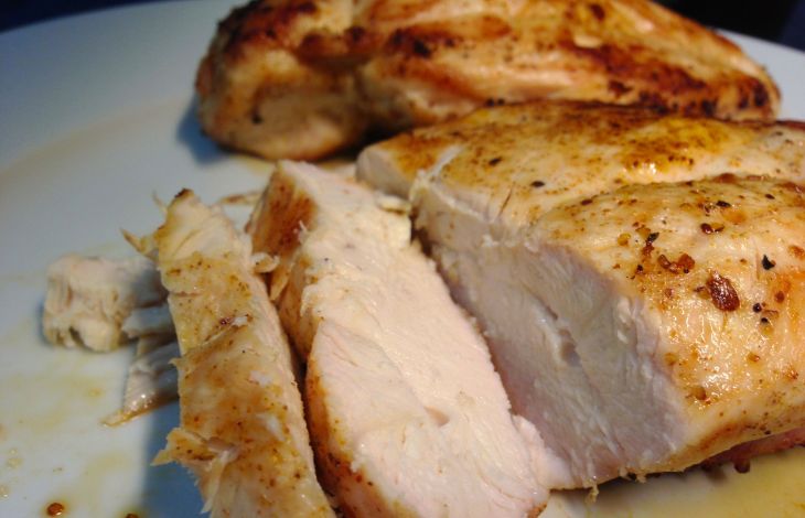 Hähnchenbrust kochen