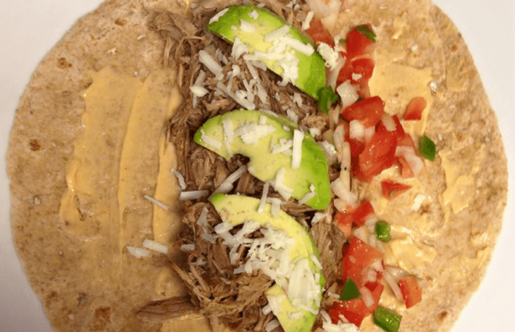 Mexikanische Carnitas zubereiten