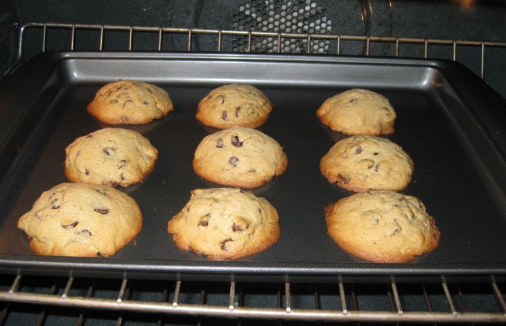 Backen