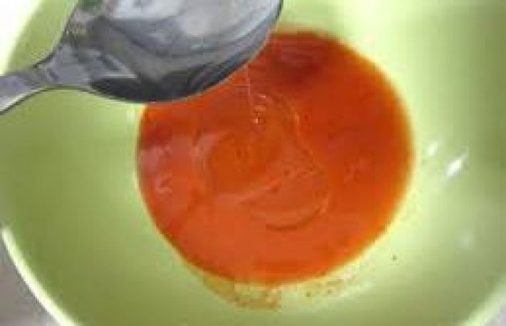 Buffalo Sauce zubereiten