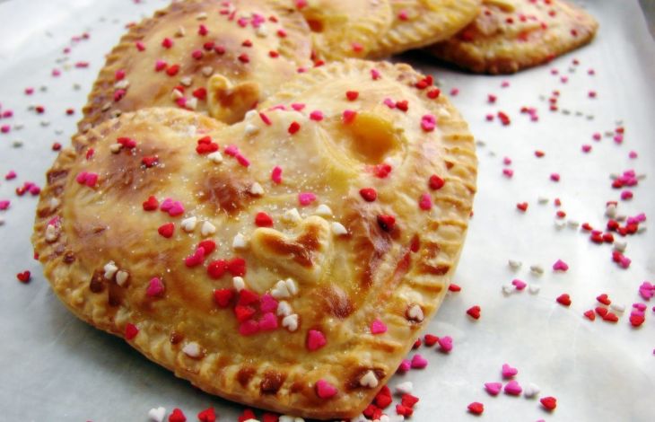 Pies selber machen