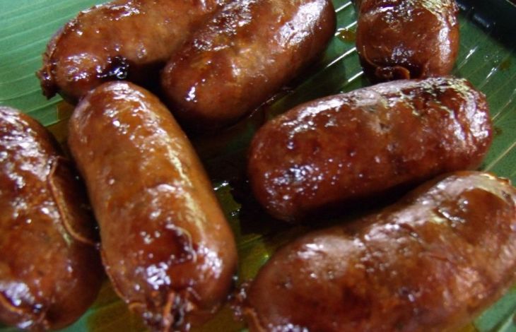 Chorizo Bilbao herstellen