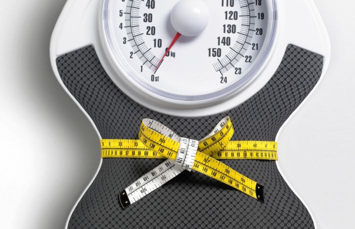 In 3 Wochen 7 Kilo abnehmen