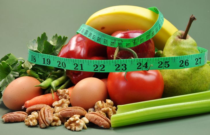 In 3 Wochen 7 Kilo abnehmen