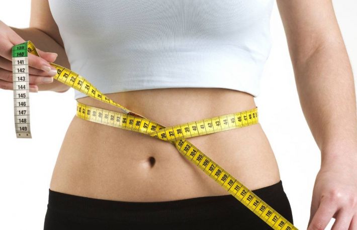 In einem Monat einen flachen Bauch bekommen