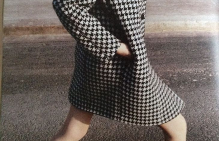 Als Mädchen den Preppy Stil leben