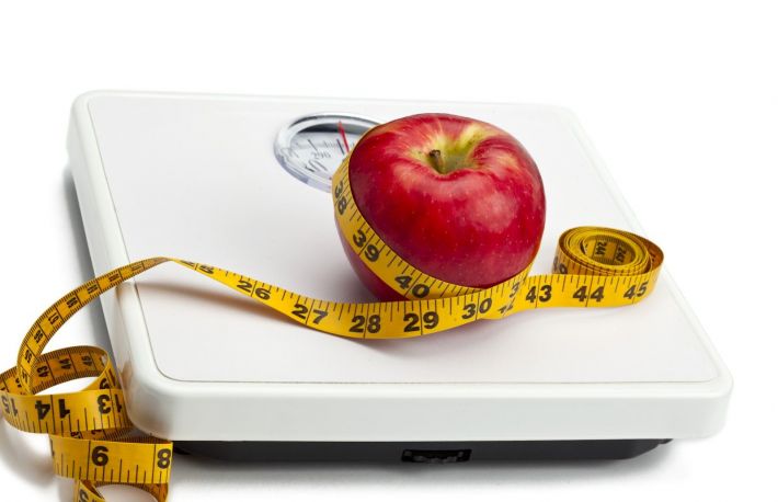2 Kilos schnell verlieren