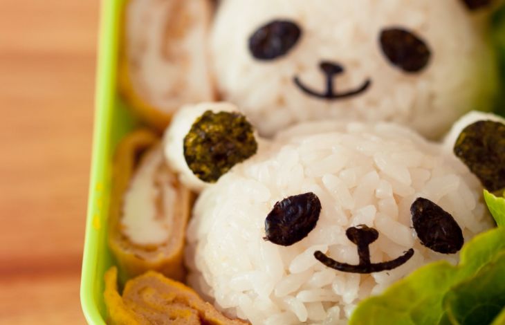 Onigiri selber machen