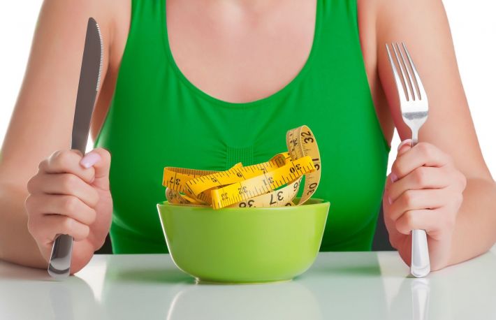 6 Kg in 30 Tagen verlieren