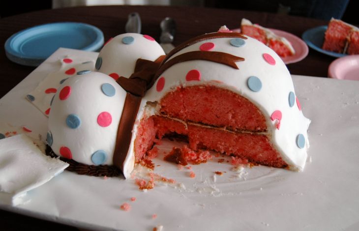 Fondant aus Marshmallows machen