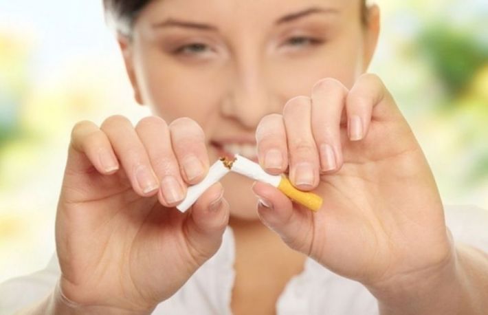 Möchten Sie mit dem Rauchen aufhören? Dies ist die einfachste Methode