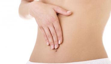 Flacher Bauch in nur einer Woche #Woche #Einer
