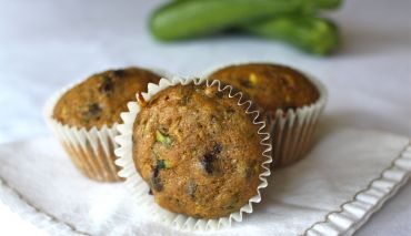 Zucchini Brot zubereiten #Zubereiten #Zucchini