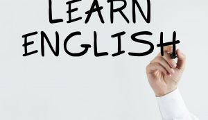Englische Grammatik lernen