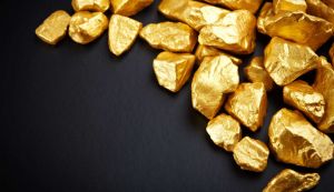 Gold auf Echtheit prüfen