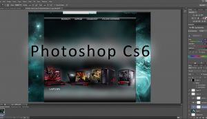 Photoshop CS6 kostenlos verwenden