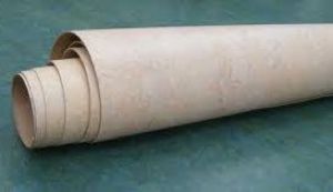 Linoleum entfernen