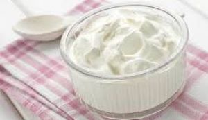 Crème Fraiche zubereiten