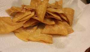 Selber Tortillas zubereiten