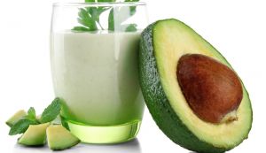 Avocadosaft herstellen