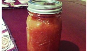 Leckere Marmelade selber machen