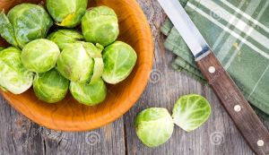 Rosenkohl zubereiten