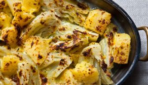Fenchel kochen