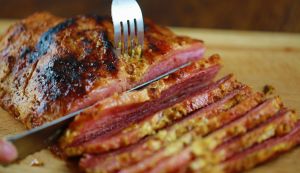 Corned Beef zubereiten