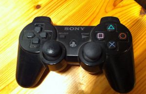 DualShock 3 auf einem Android Gerät verwenden