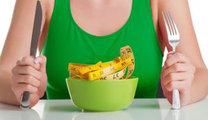 6 Kg in 30 Tagen verlieren